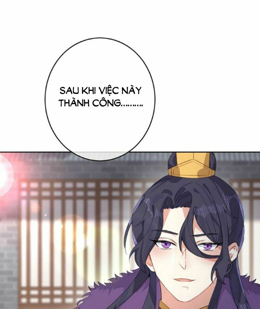 hội học sinh kiêu ngạo của hoàng cung chapter 3 60