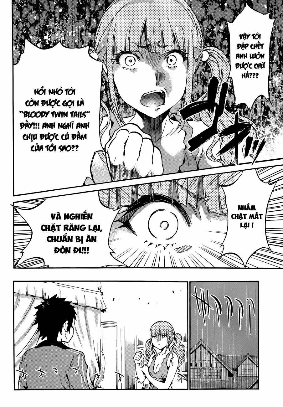 shishunki no iron maiden chapter 30 11