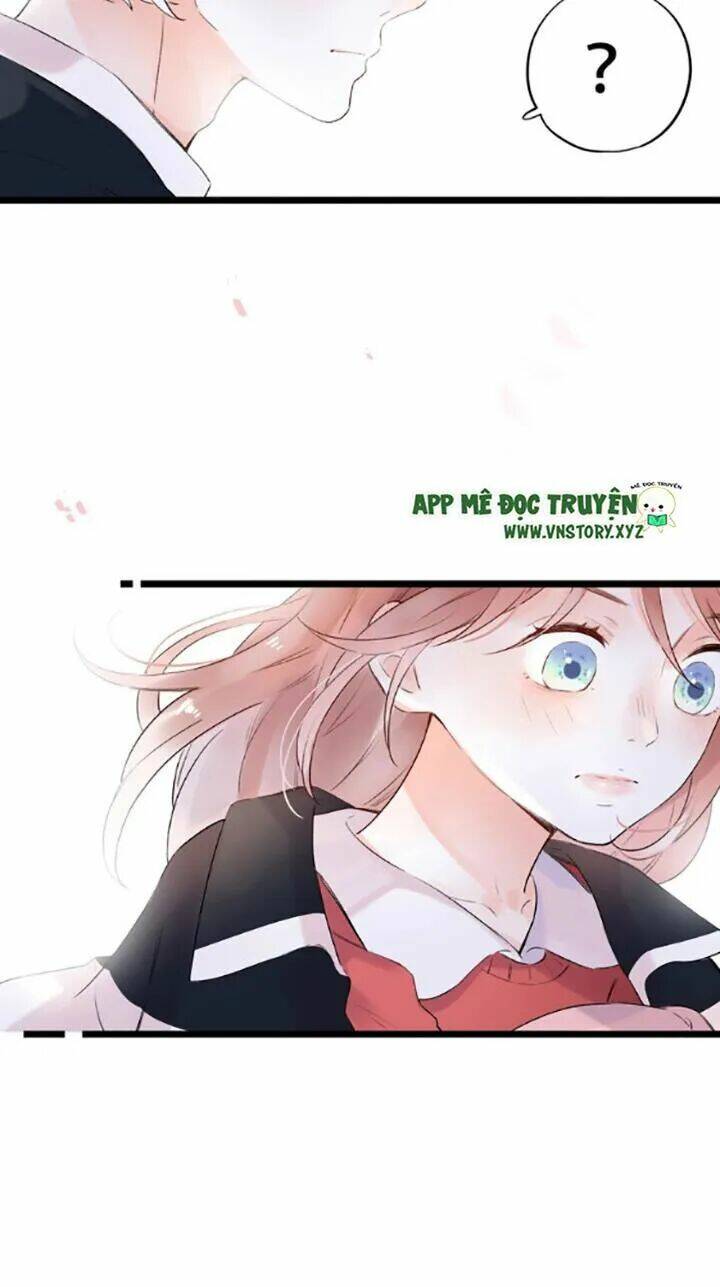 trạch thượng tịch mịch huỳnh hỏa chapter 44 43