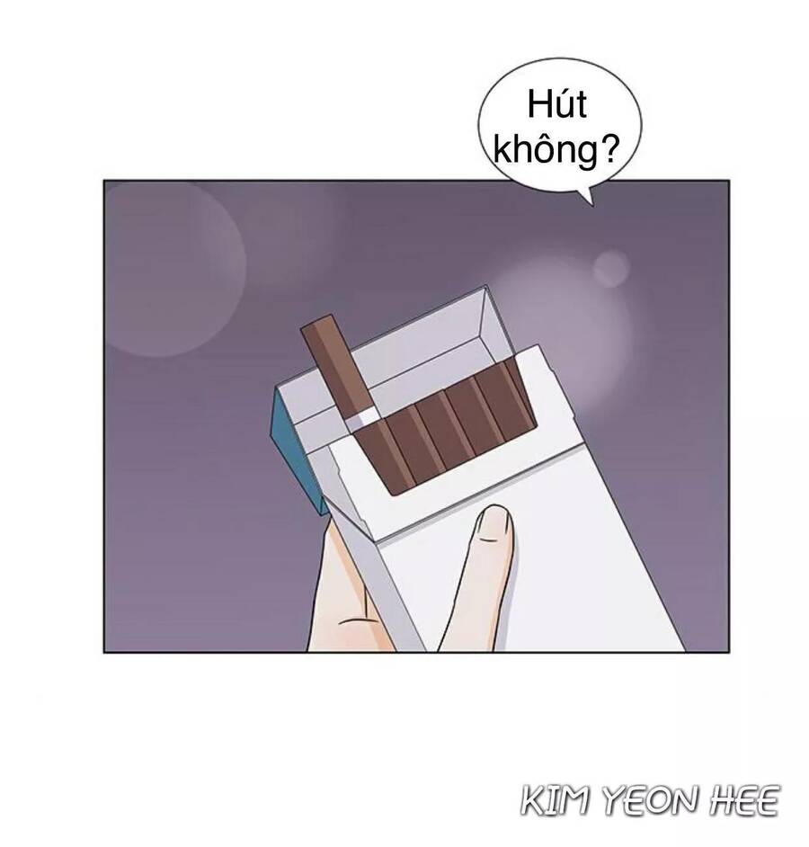 idol và sếp, em yêu ai? chapter 139 17