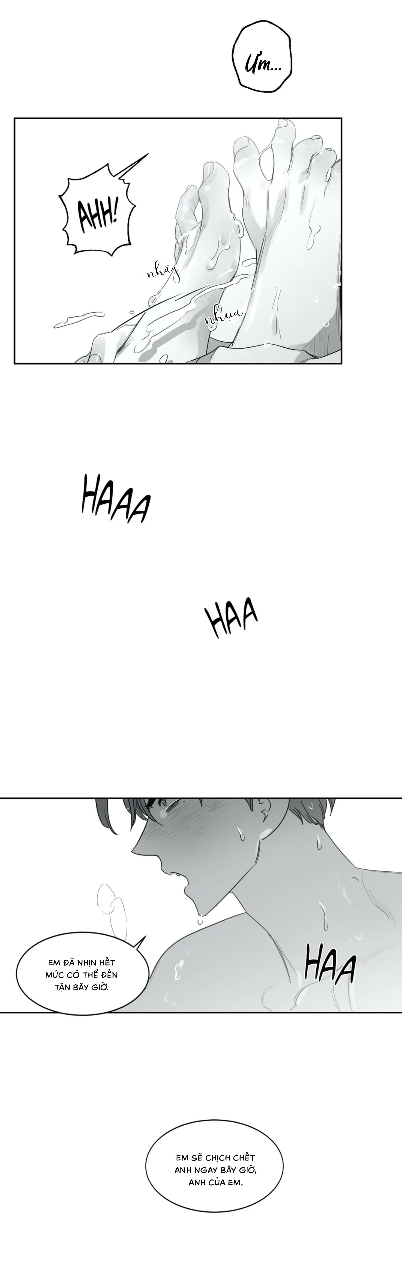 đến bên em đi! chapter 31 22