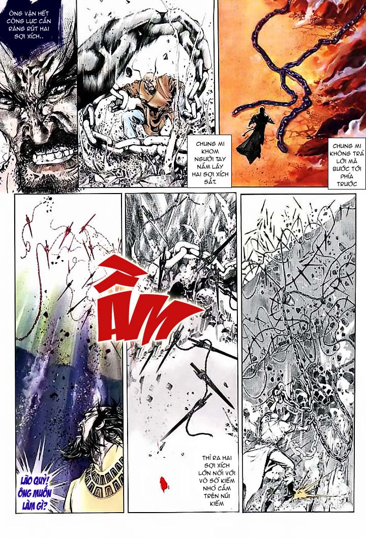 phong vân chapter 43 7