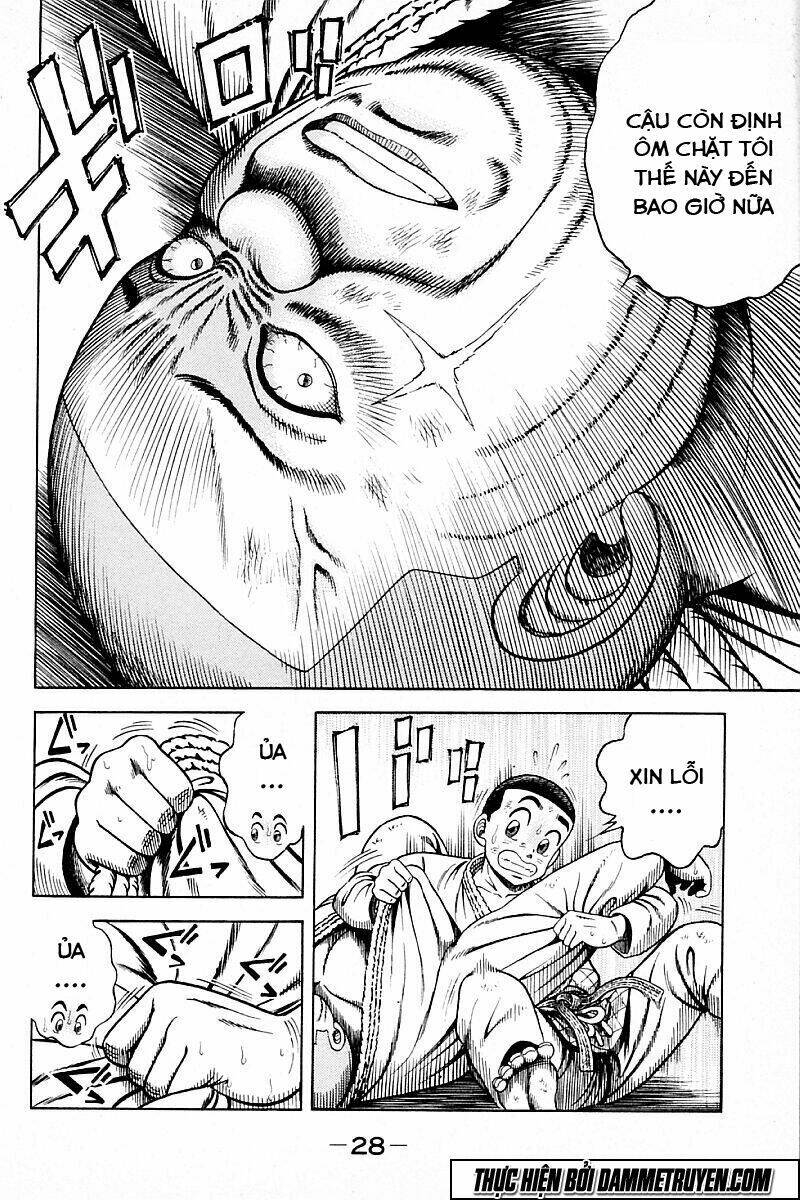 shin kotaro makaritoru! juudouhen chapter 165 5