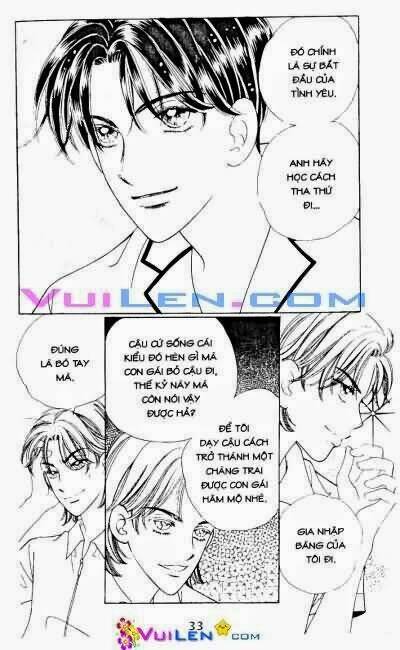 kẻ săn tiền chapter 10 33