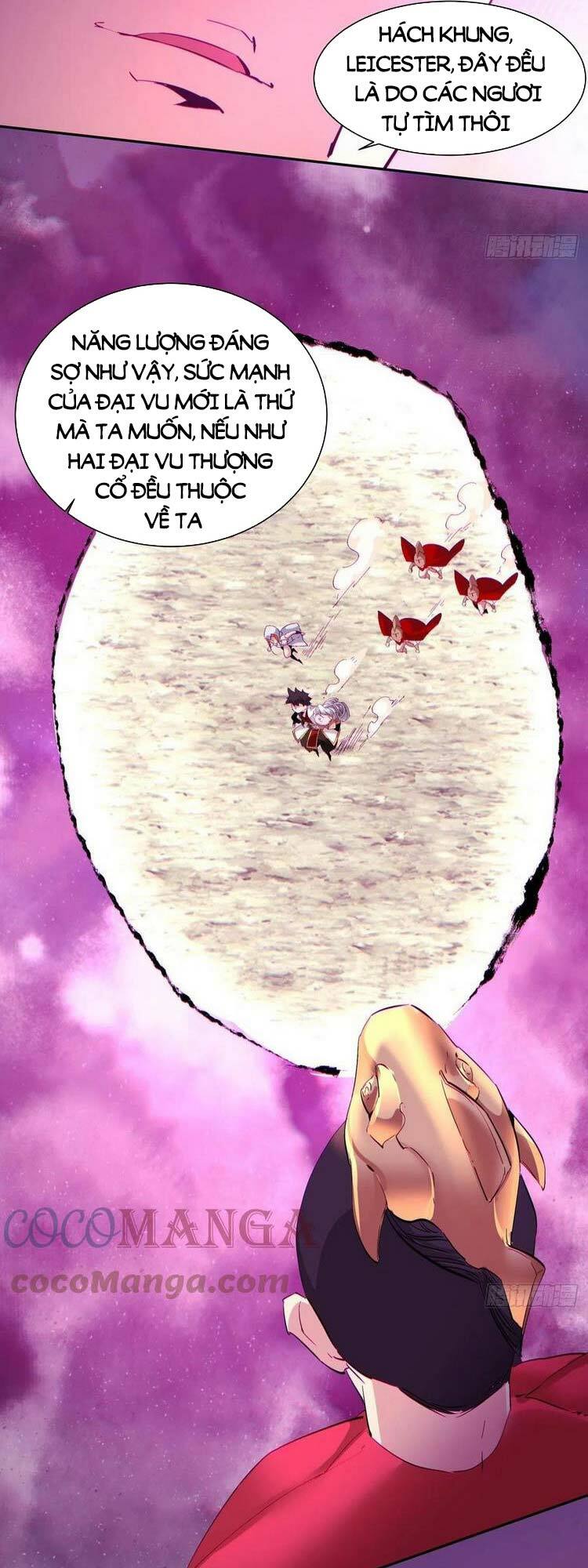 ta là nhà giàu số một, ta không muốn trọng sinh chapter 120 29