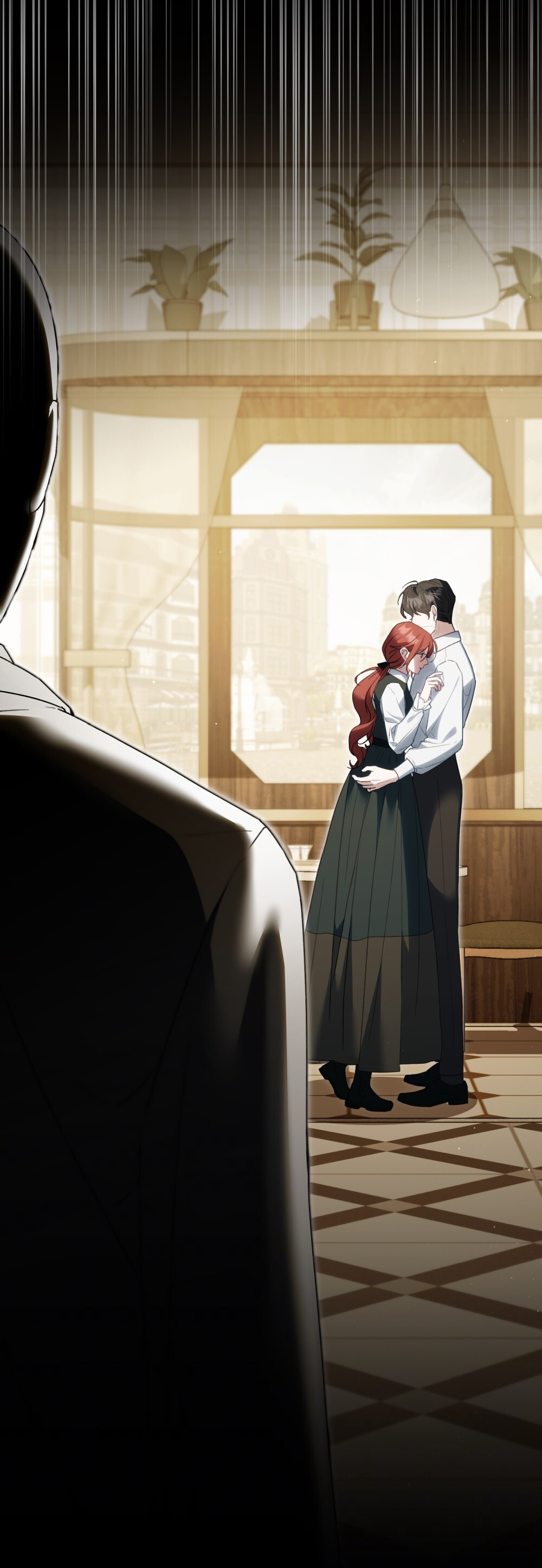 [15+] người hầu gái chapter 9.2 33