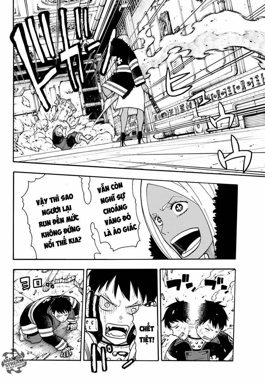 biệt đội lính cứu hỏa chapter 18 4