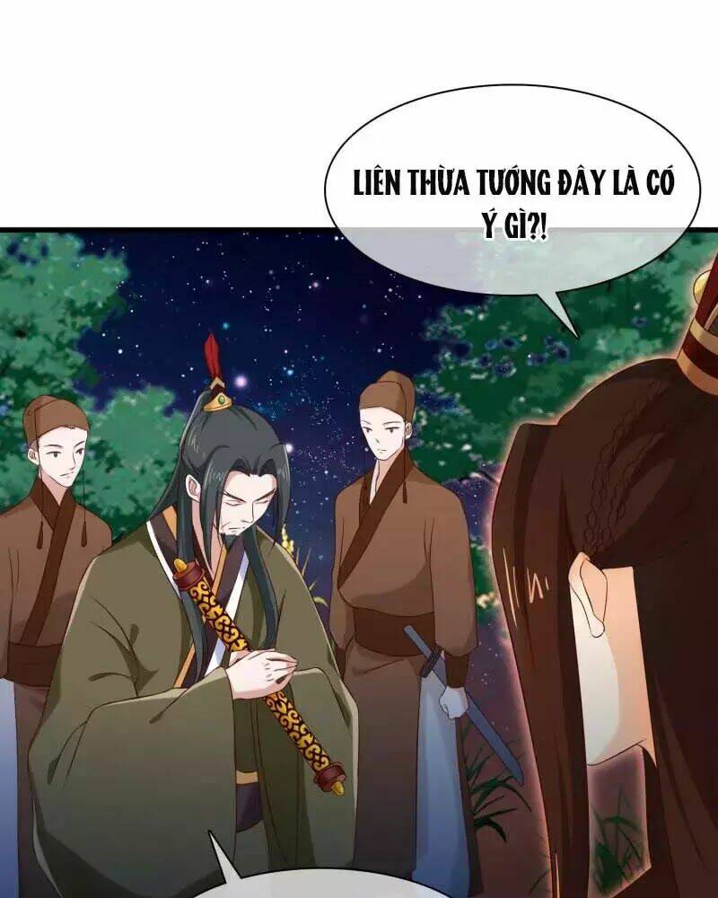 mười dặm hồng trang, thay huynh xuất giá chapter 30 43