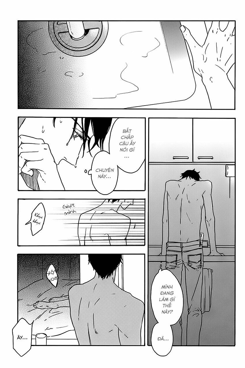 ato hitoiki de ai chapter 6 7