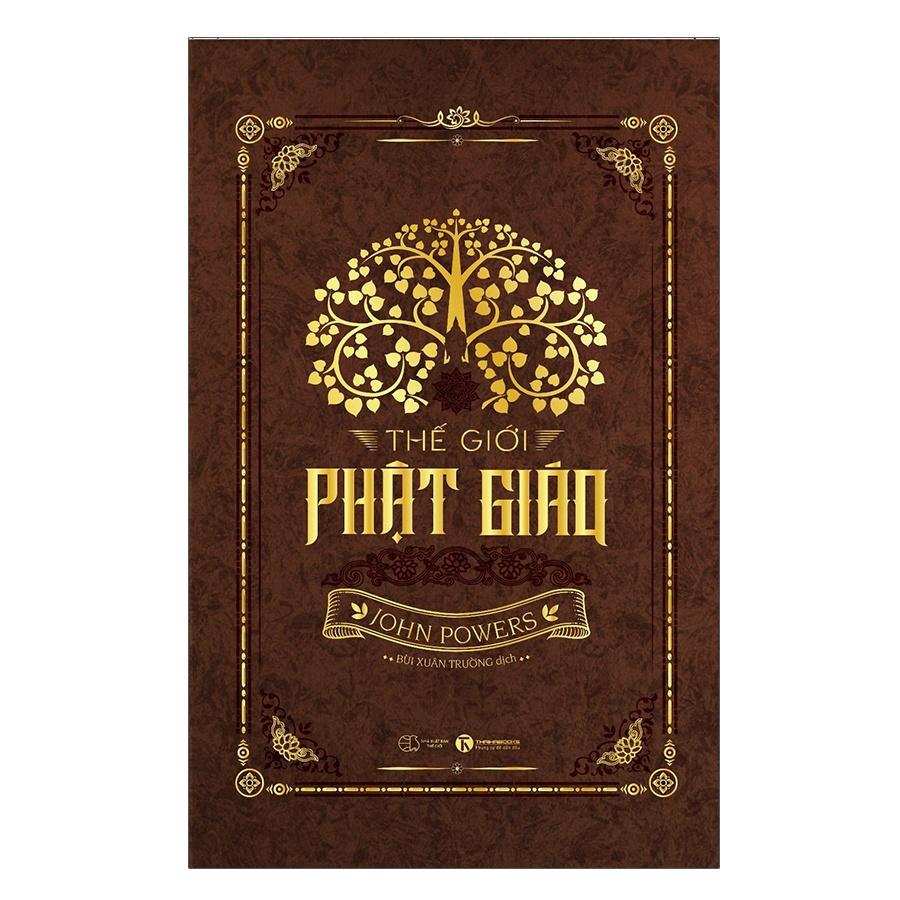 Thế giới Phật giáo - bản phổ thông - Bản Quyền