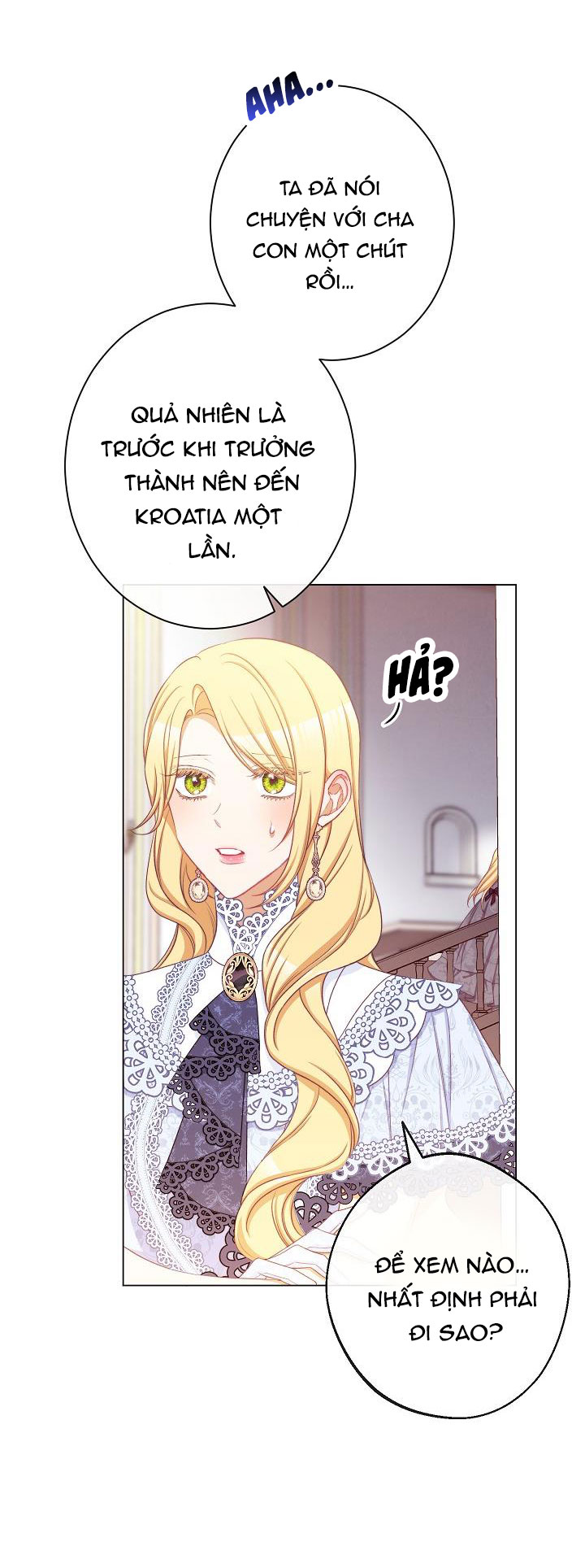 ác nữ đảo ngược đồng hồ cát chapter 94 11