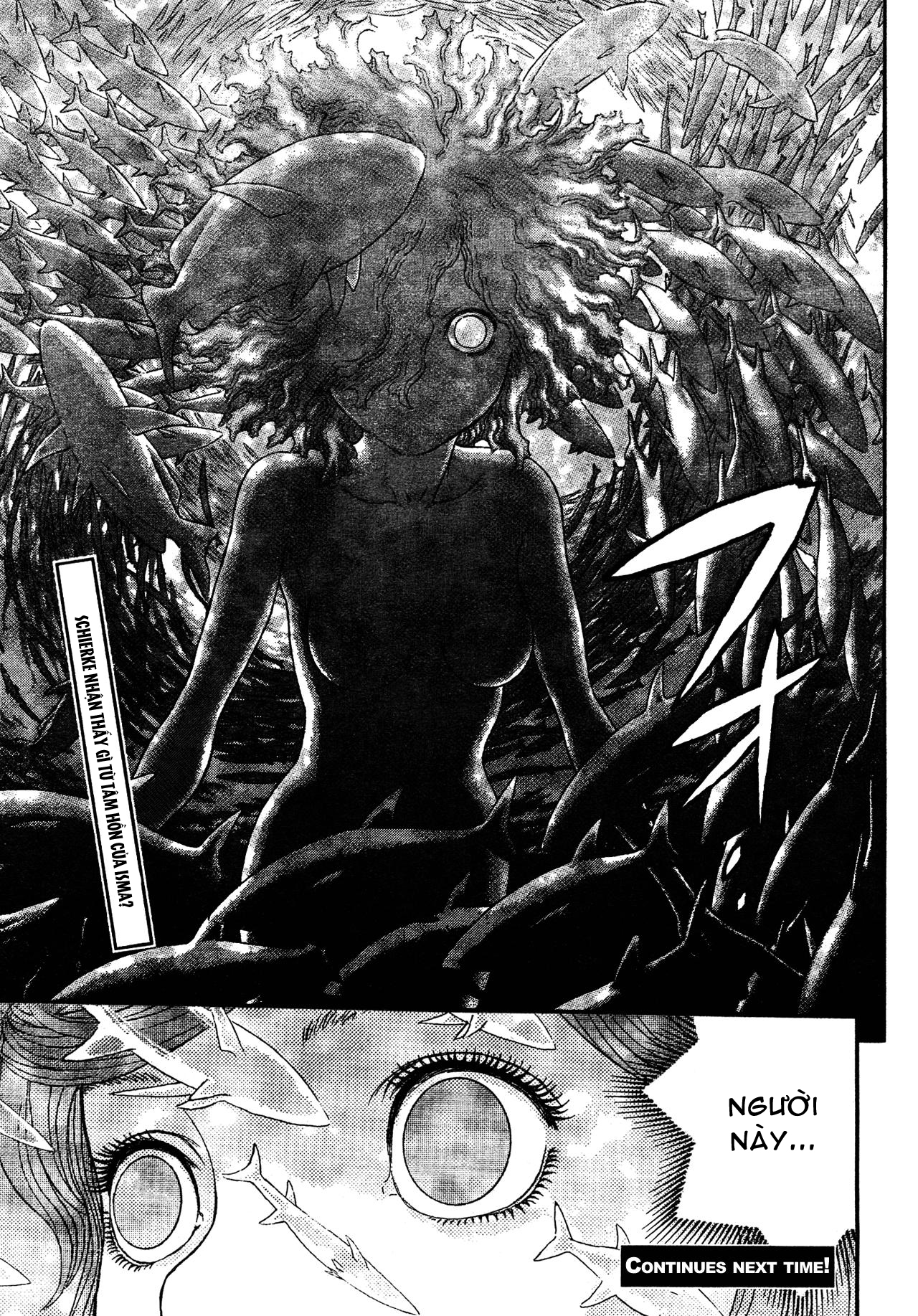 kiếm sĩ đen chapter 317 21