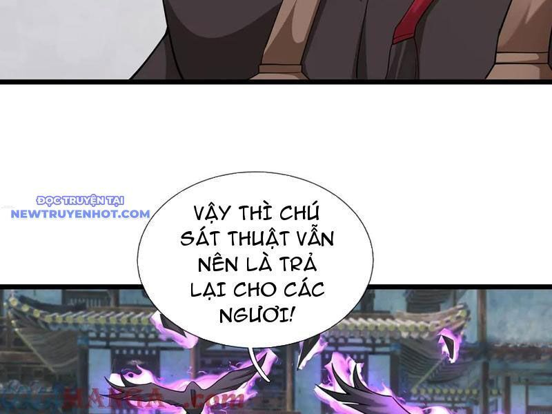 ngủ say vạn cổ: xuất thế đẩy ngang chư thiên chapter 78 42