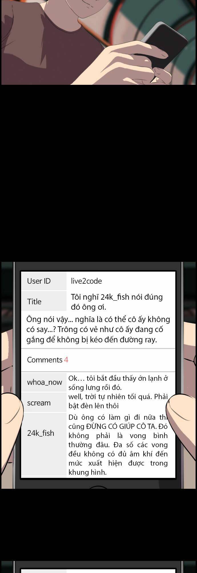 ác mộng kinh hoàng chapter 9 26