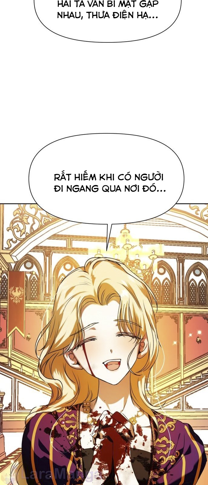 tôi muốn trở thành cô ấy dù chỉ là một ngày chapter 19 20