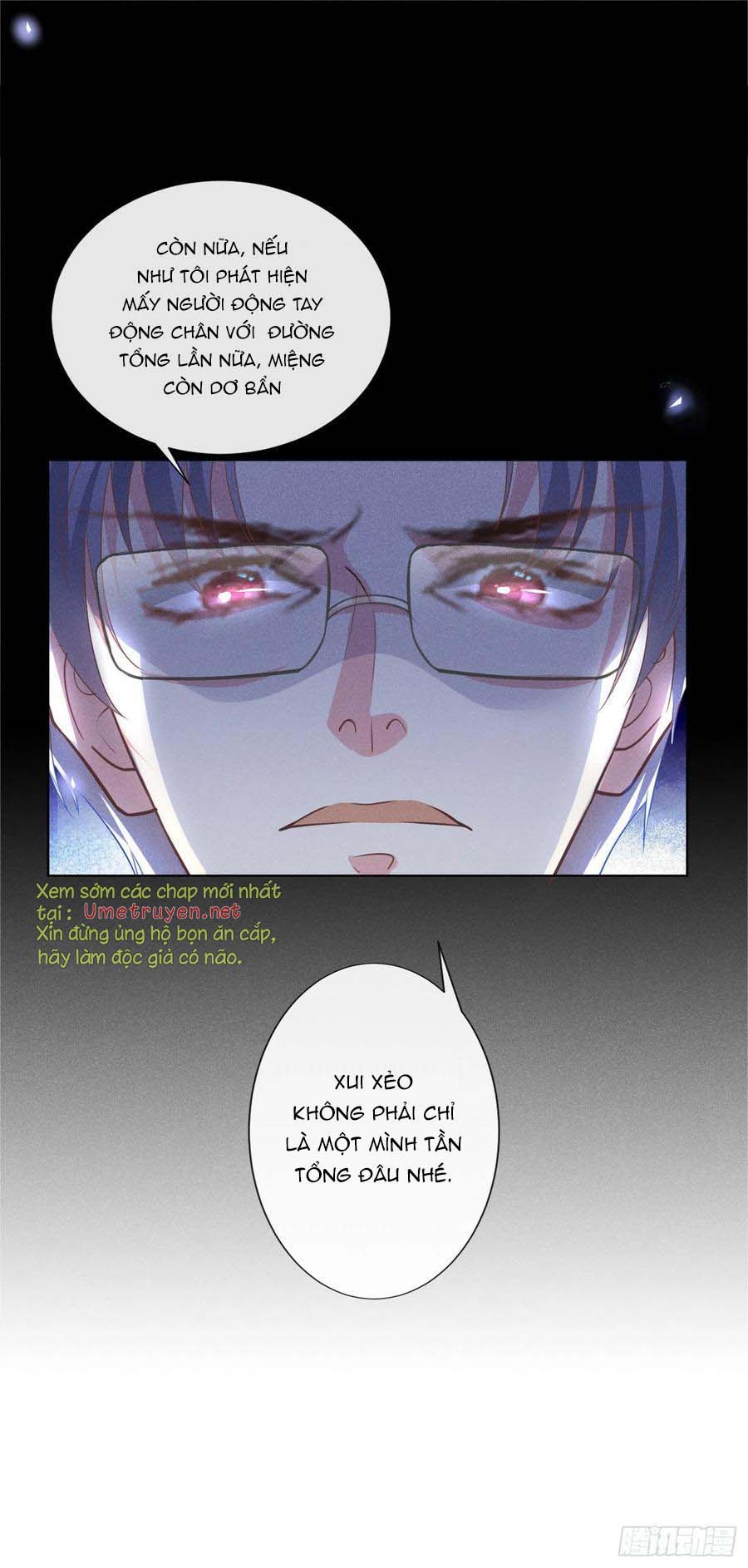 anh ấy gọi tôi là hắc liên hoa chapter 88 27