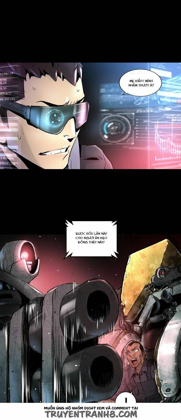 tam tuyệt tại dị giới chapter 11 38