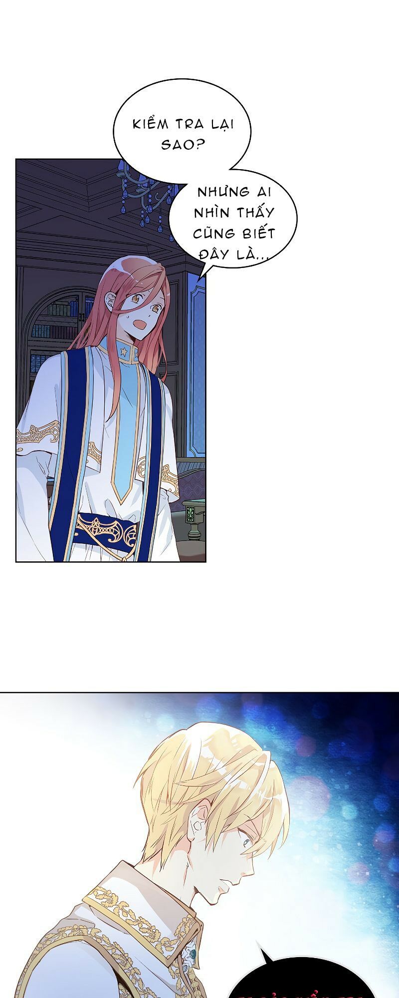 con có phải con là con gái của ngài không? chapter 11 1