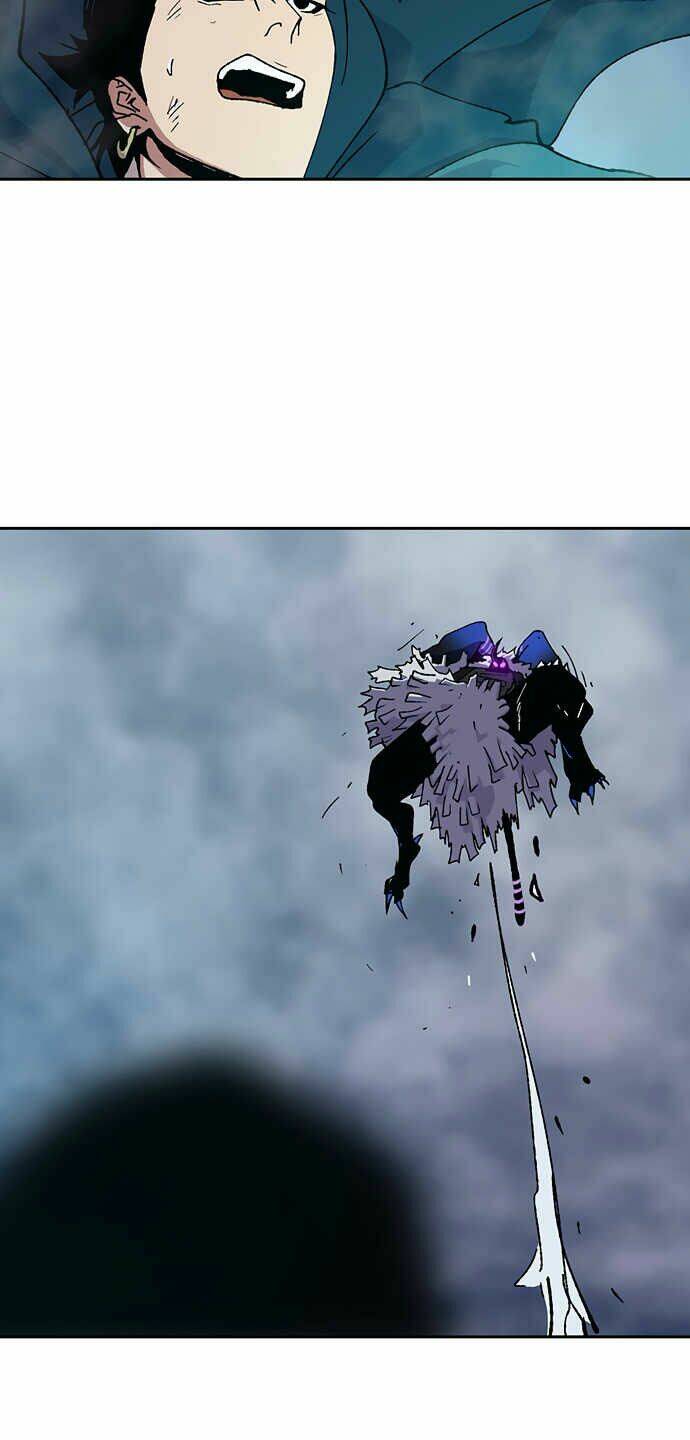 npc bắt đầu từ kỹ năng lv.999 chapter 17 68