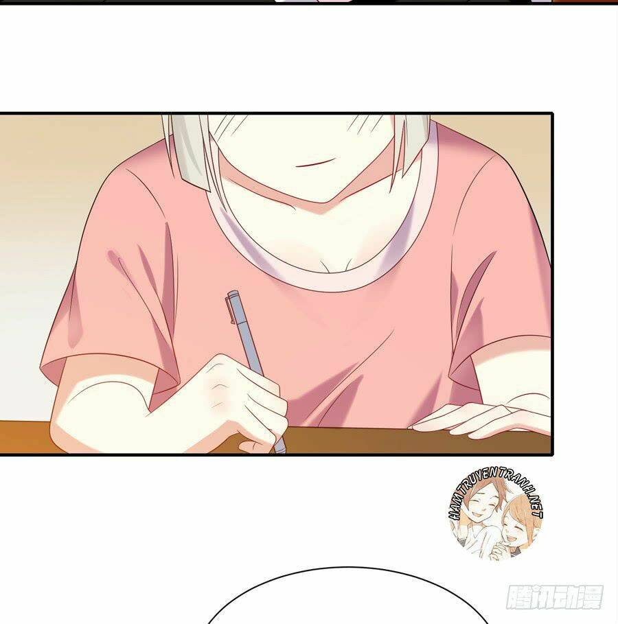 bảo bối thiên ức hào môn chapter 12.1 11