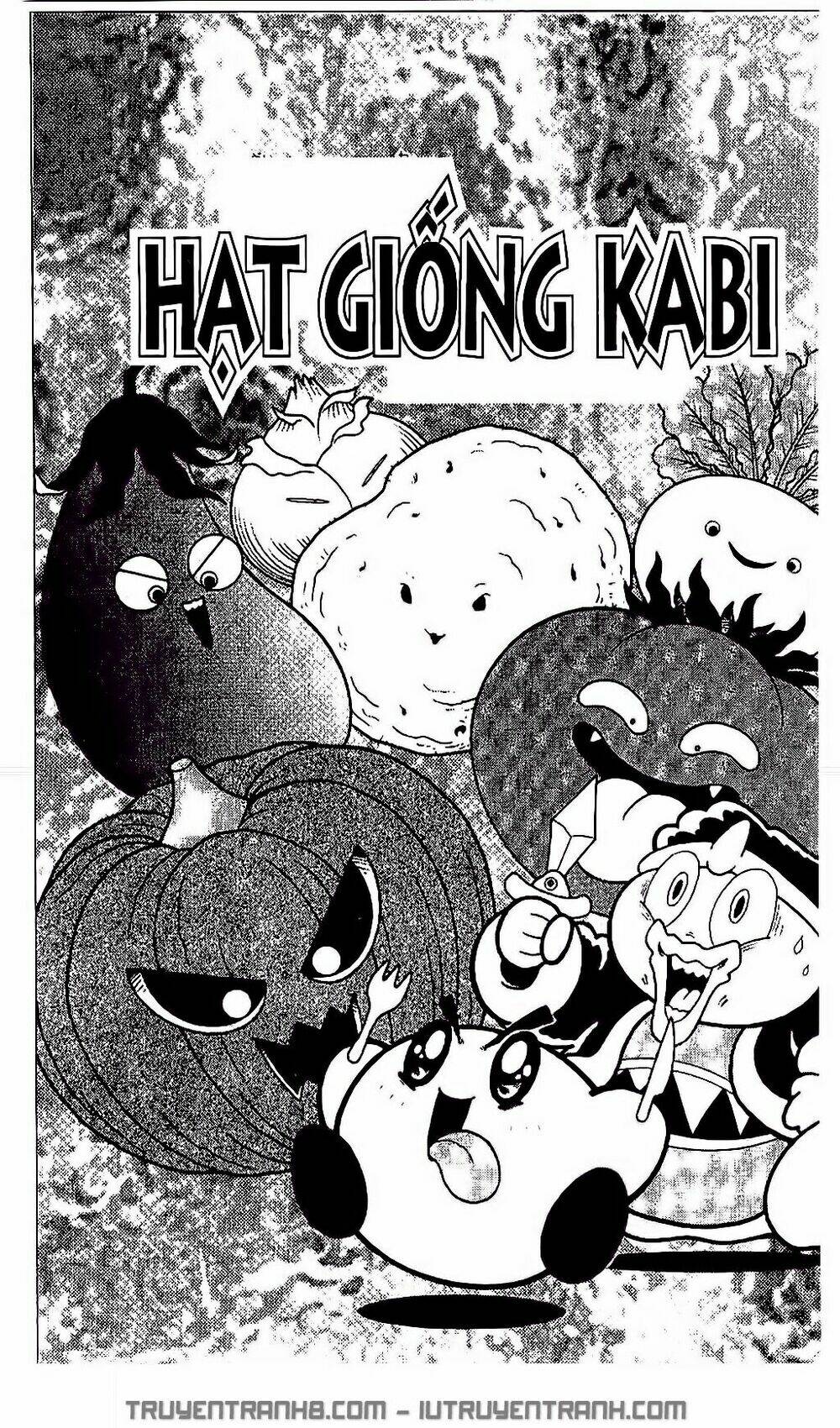 ngôi sao kabi chapter 112 4