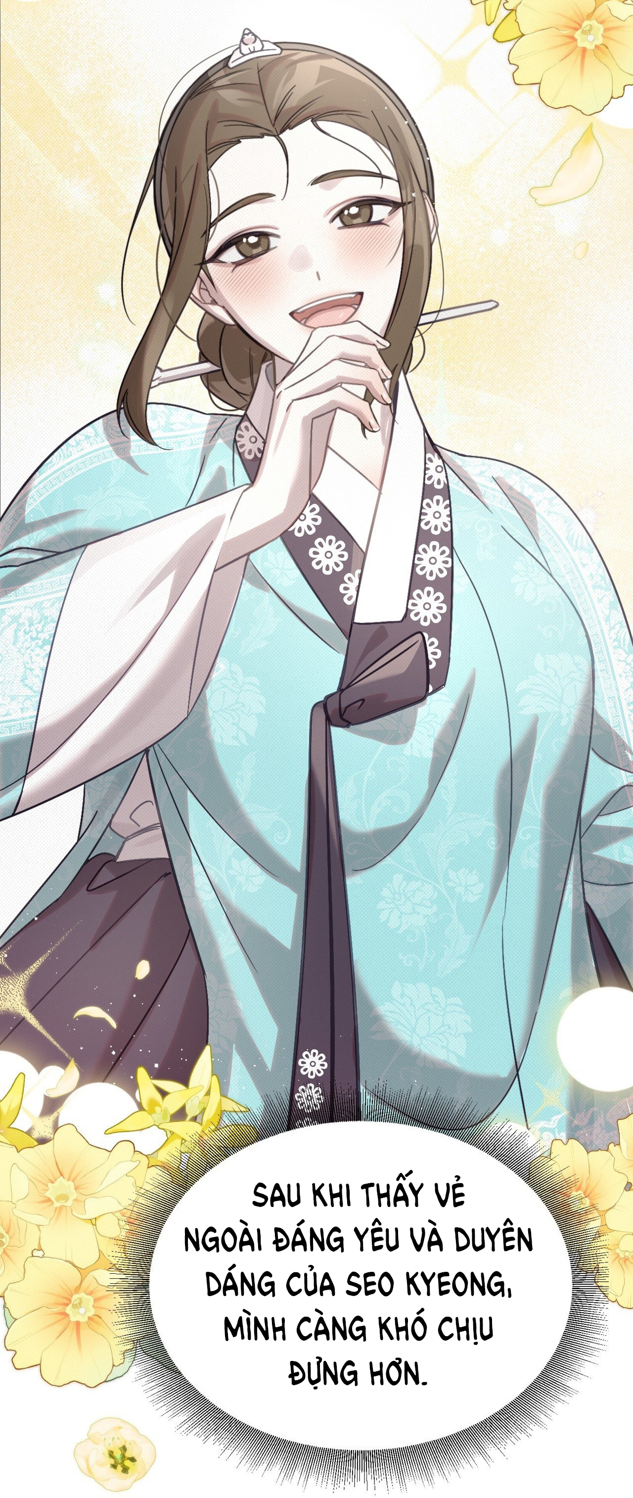 [18+] hậu cung kế chapter 23.1 61