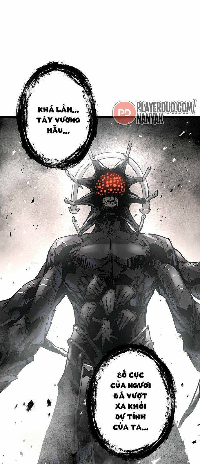 hứa lan chapter 101 13