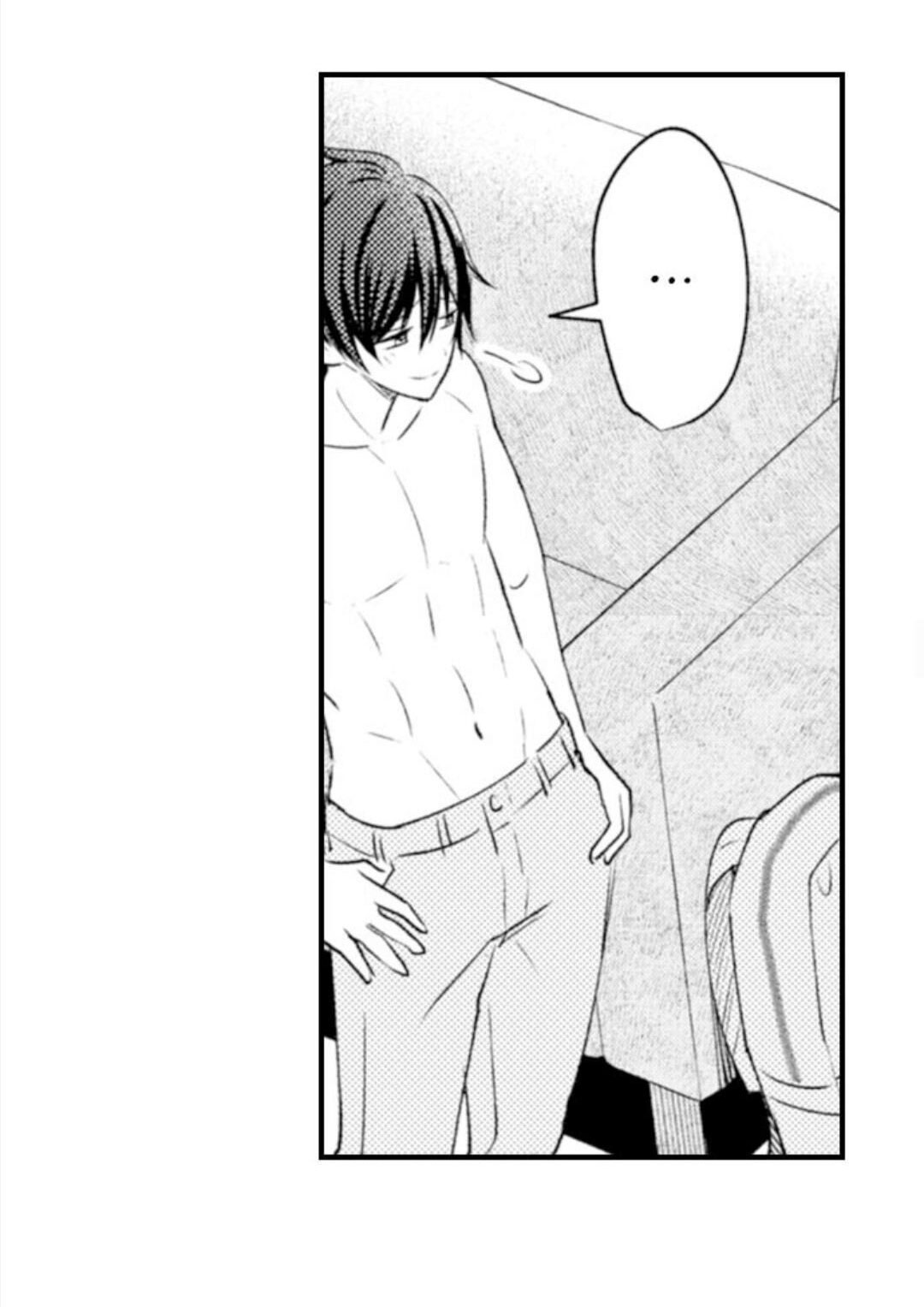 mặt sẹo quyến rũ chapter 24 17