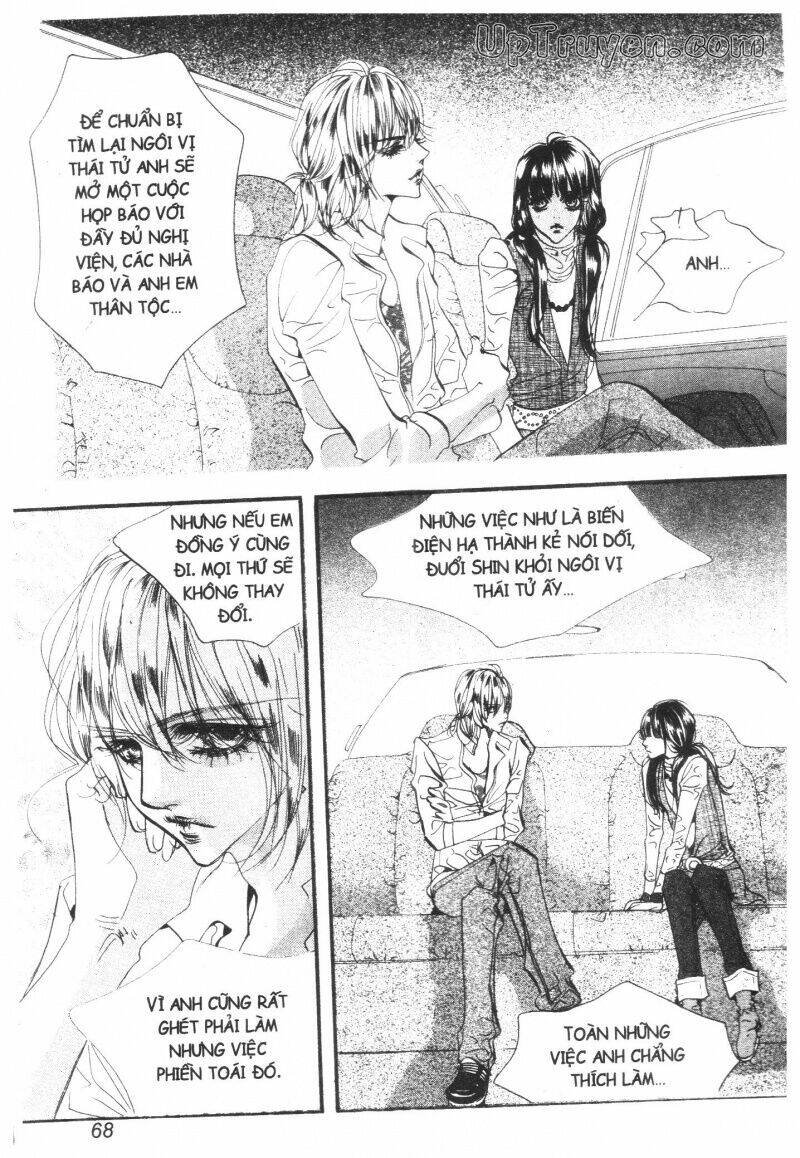 hoàng cung chapter 21 68