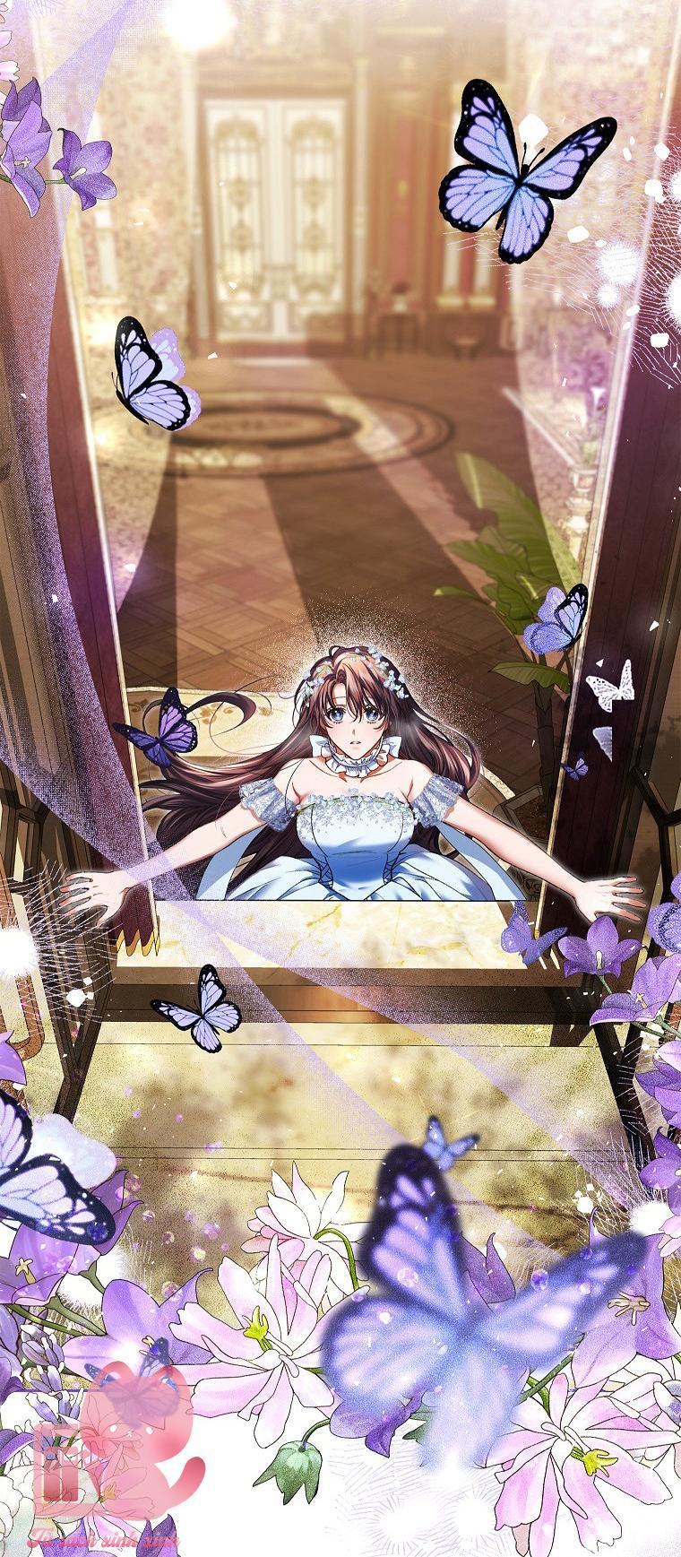 tháng năm cuối cùng của nữ phụ đoản mệnh chapter 40 15