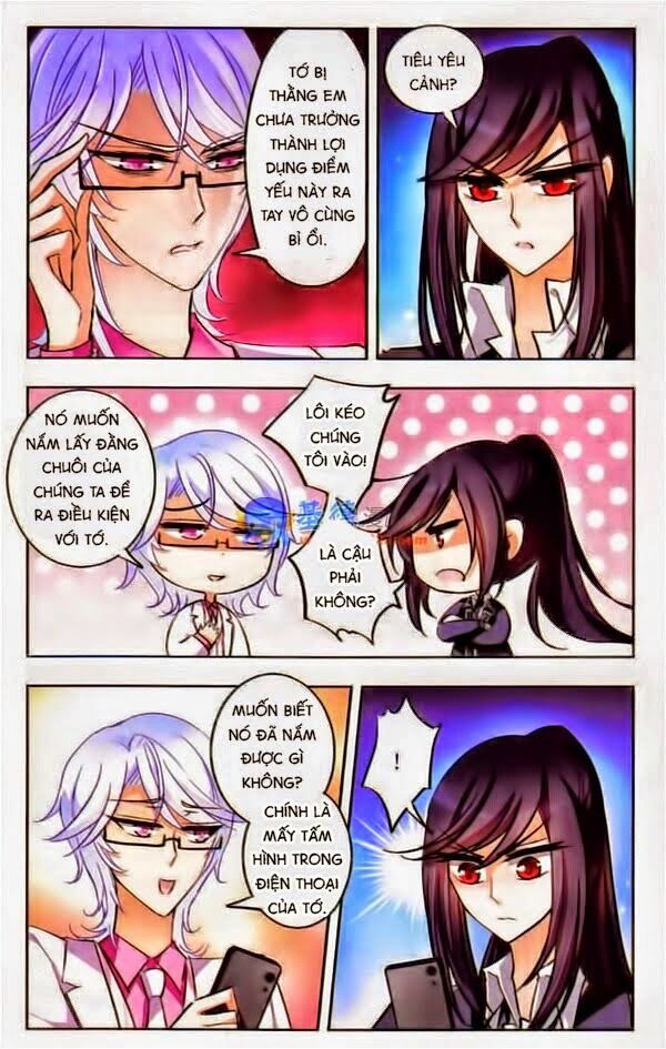 thiên giáng hiền thục nam (full) chapter 36 5