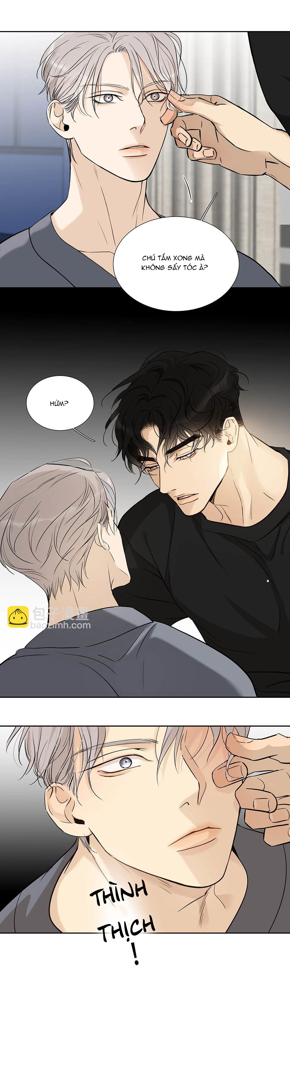 quan hệ nợ nần chapter 26 6