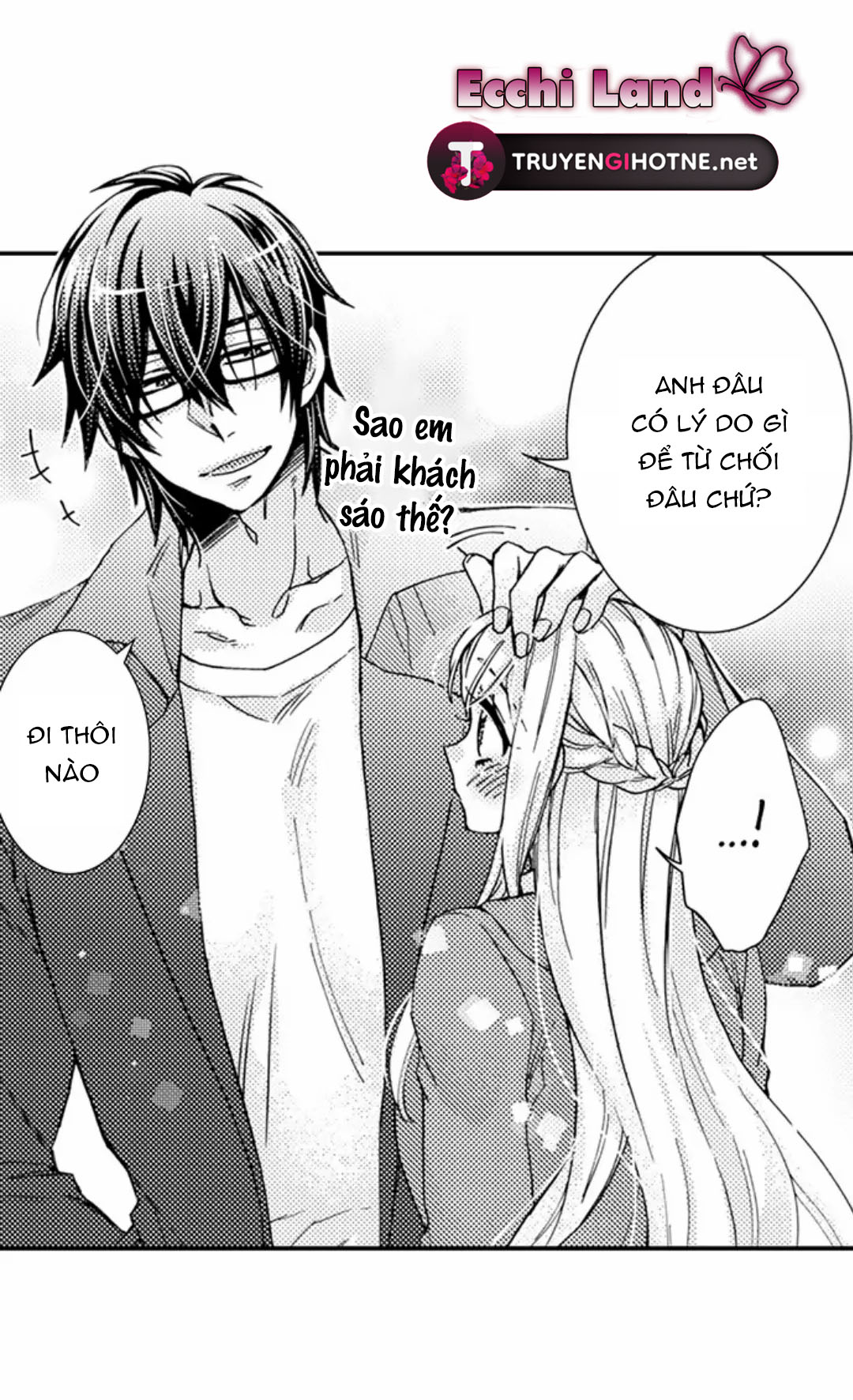 vị sếp thú tính nhà bên chapter 94.2 10