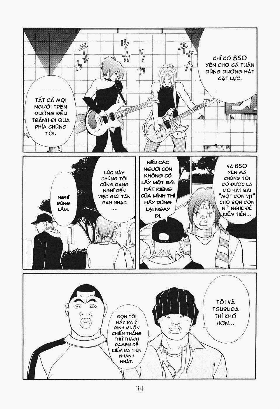 gokusen chapter 134 11