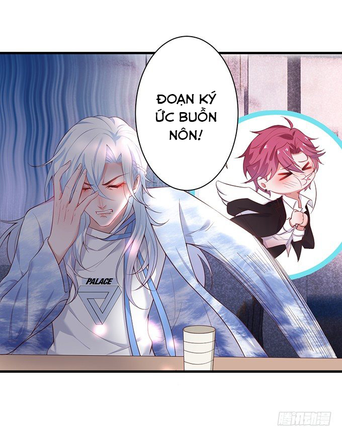 dưỡng khí chí mạng chapter 17 26