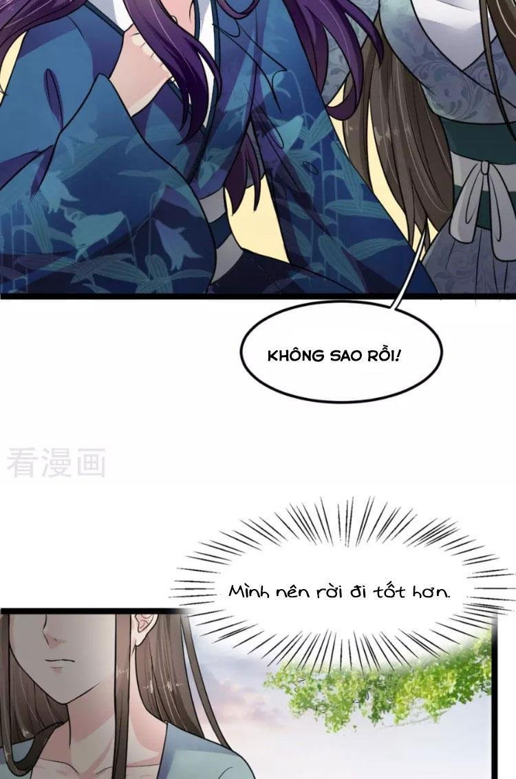 đế vương sợ vương phi muốn sở hữu thiên hạ chapter 8 29