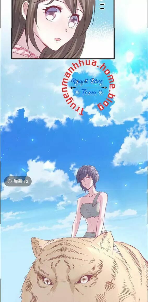 [16+] thảnh thơi thú thế chủng chủng điền, sinh sinh tể chapter 94 26