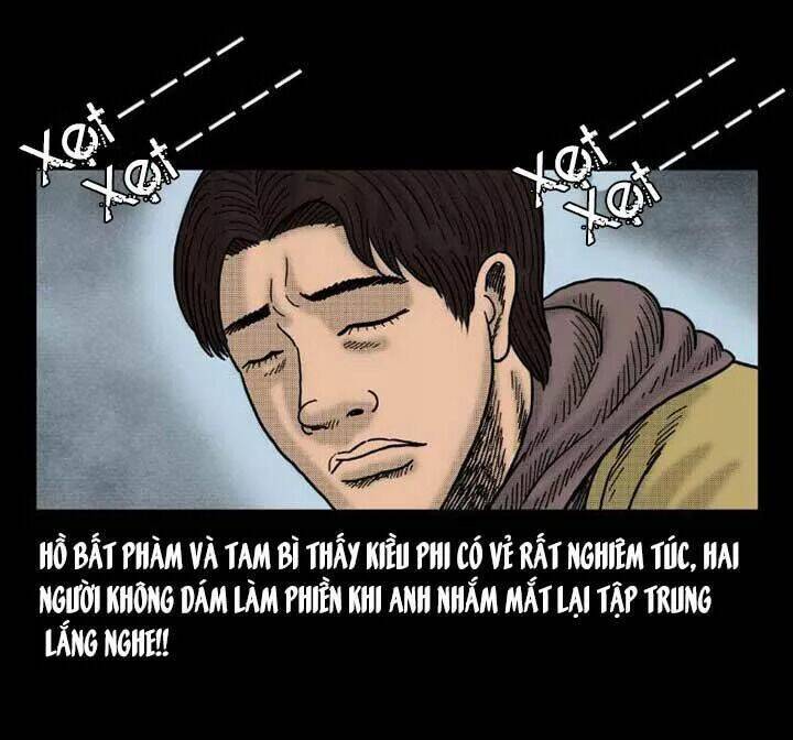 kỳ án có thật chapter 49 27
