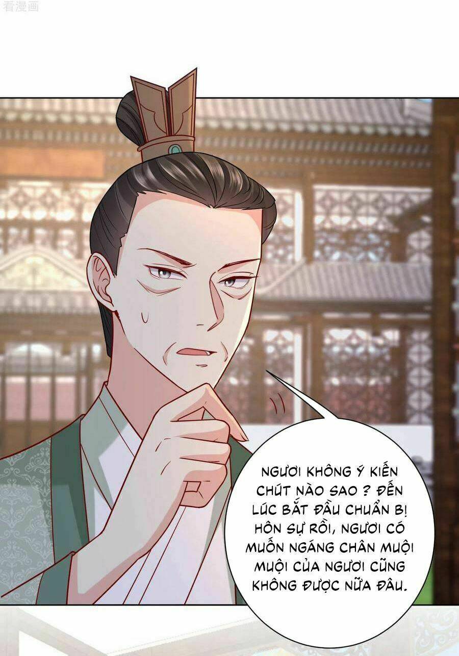 độc y đích nữ chapter 175 28