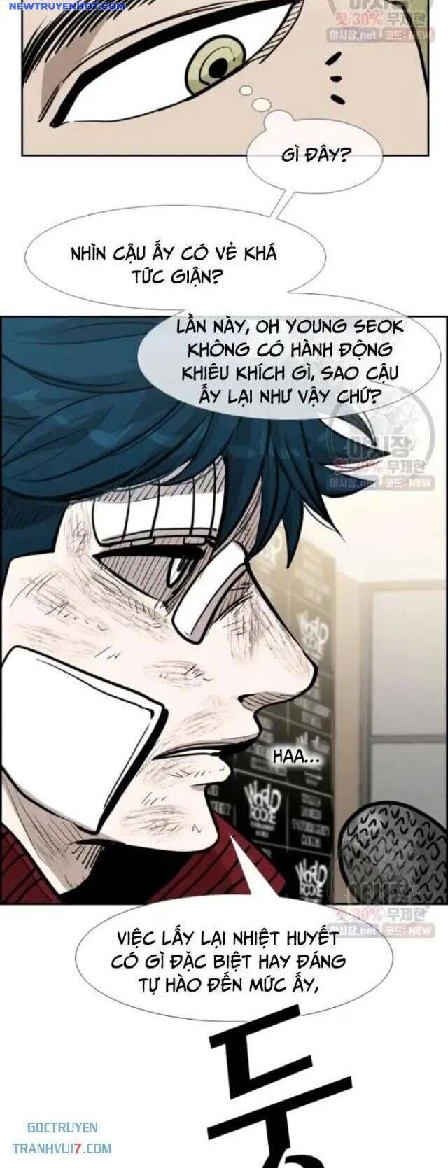 shark - cá mập chapter 212 54