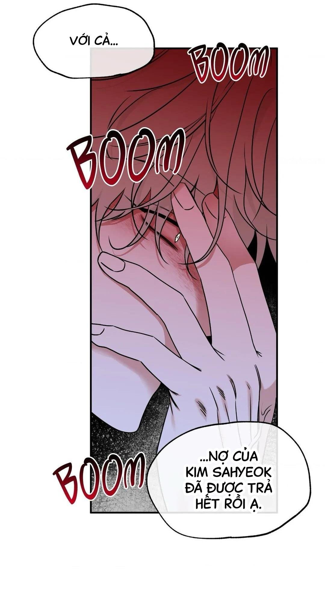 thủy triều thấp lúc chạng vạng chapter 89 10