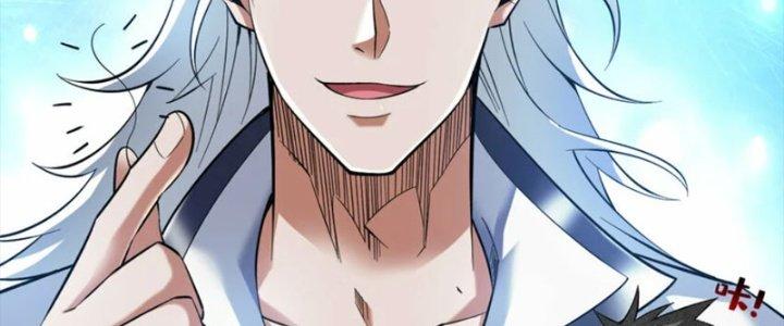 ẩn cư mười vạn năm, đời sau mời ta rời núi chapter 44 139