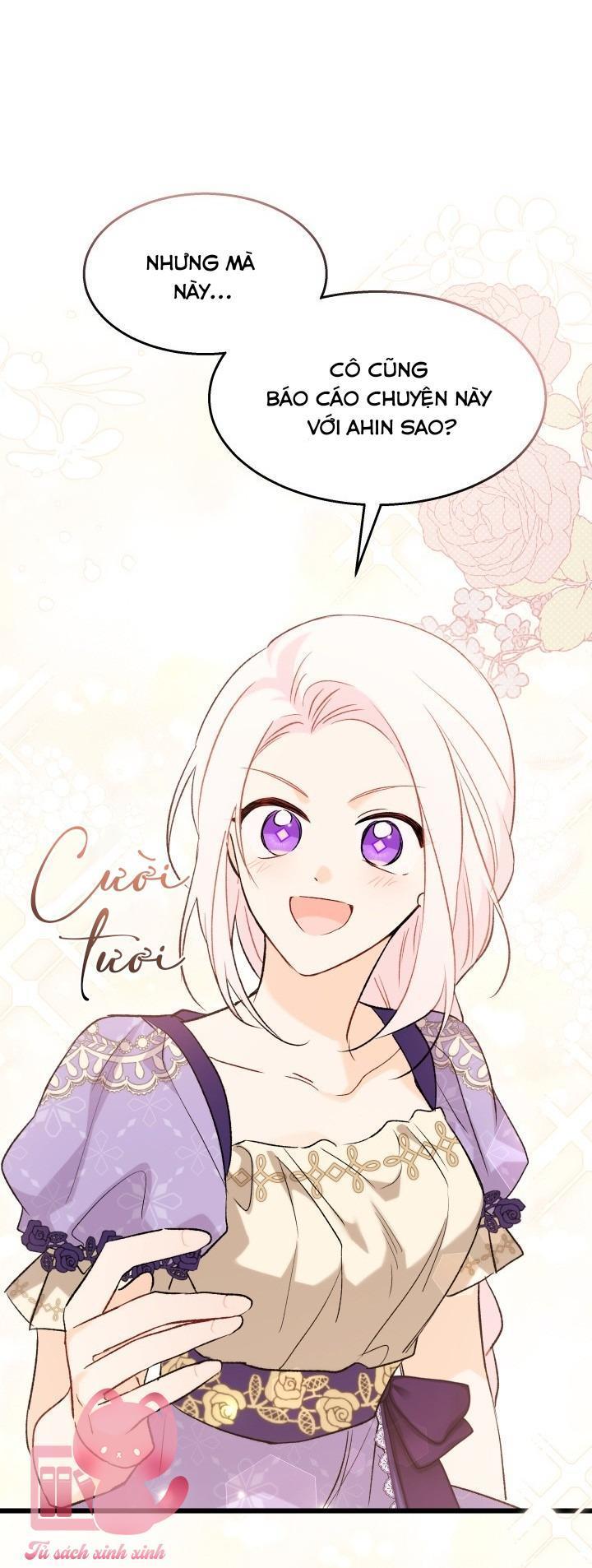 quan hệ cộng sinh giữa báo đen và thỏ trắng chapter 90 24