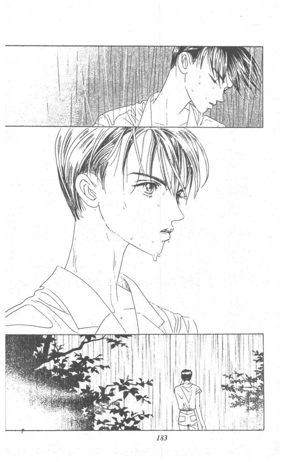 nàng tiên ánh trăng - kaguya hime chapter 6 181