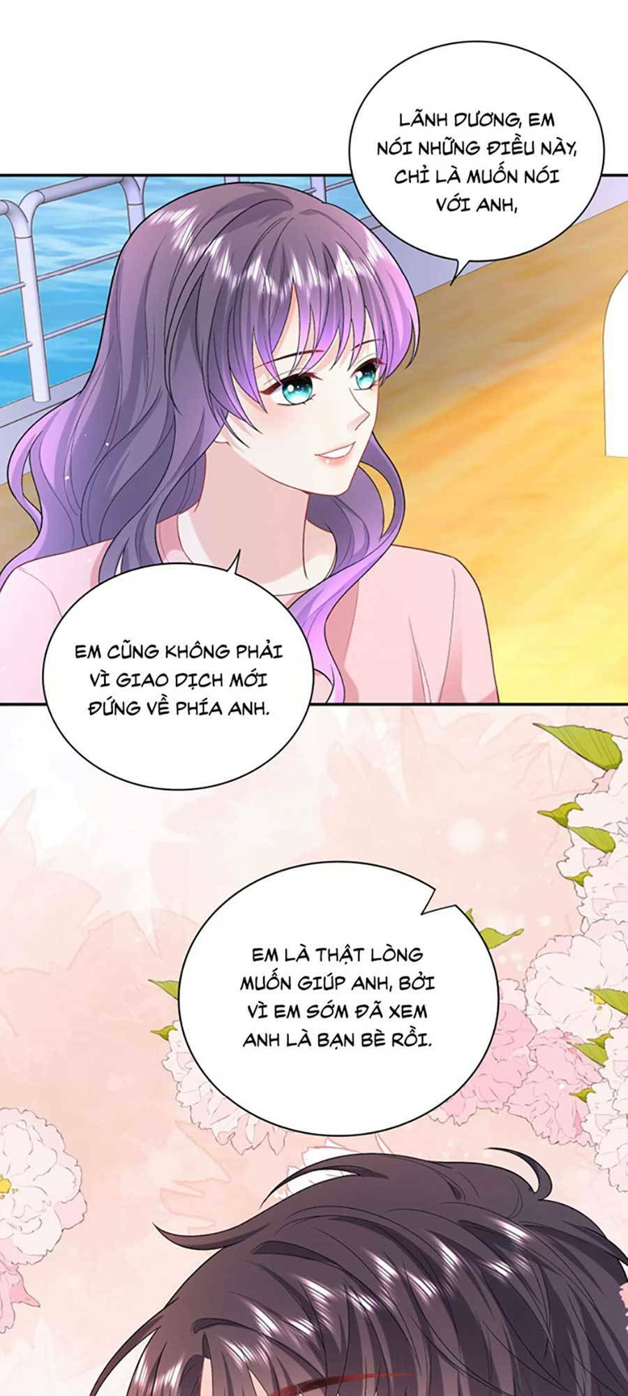 tôi dựa vào tà ý: nghịch chuyển nhân sinh chapter 81 23