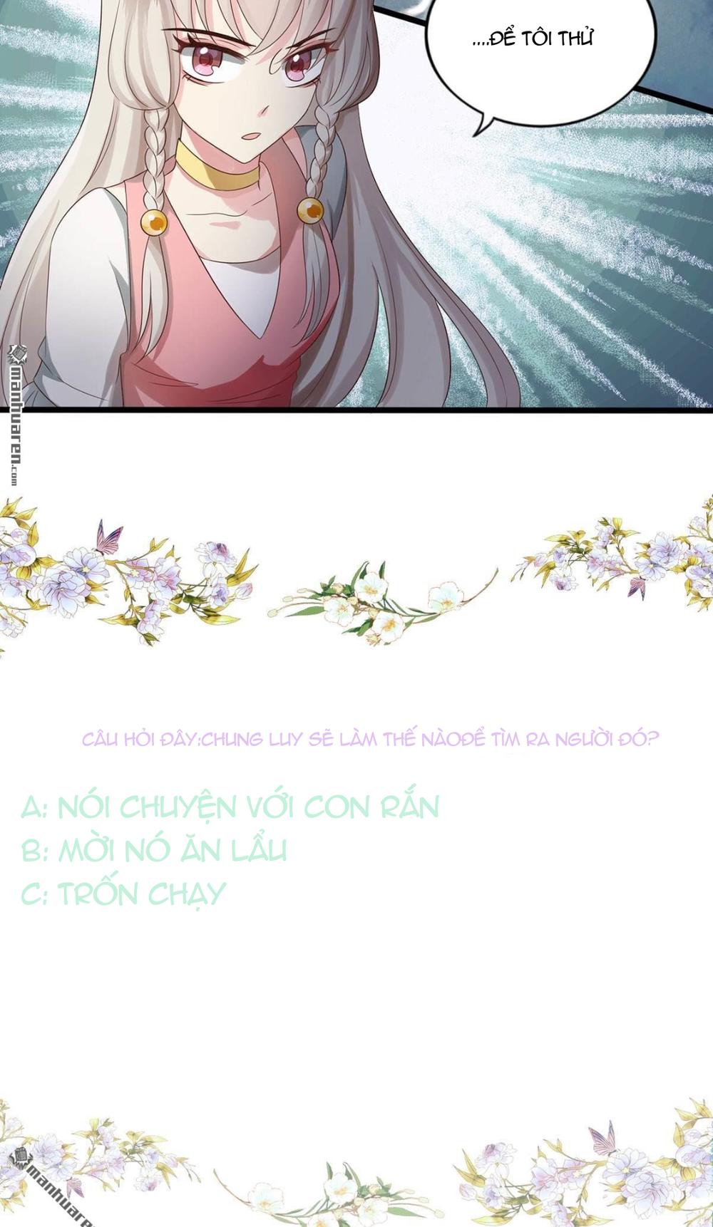 bắt quỷ chapter 8 31