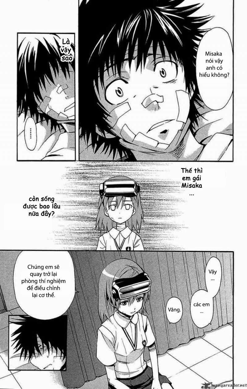 cấm thư ma thuật index chapter 21 9