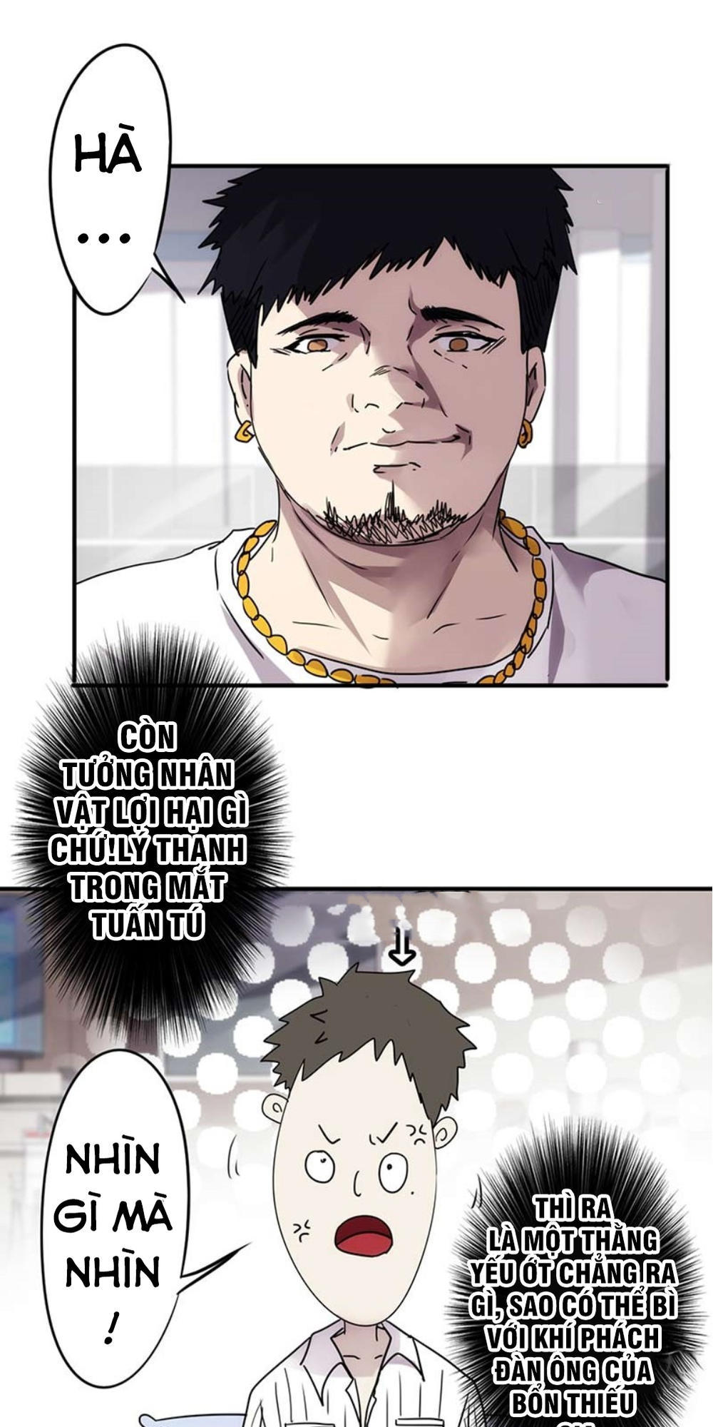 tối cường nông dân hệ thống chapter 51 11