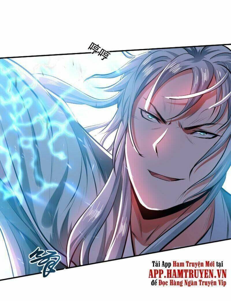 nam chủ và hậu cung đều dưới trướng ta chapter 11 56