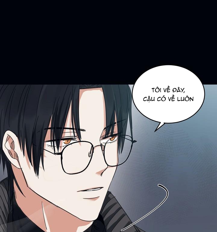 phương pháp tránh mặt trời chapter 2 14